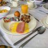 Minoa Hotel Malia breakfast